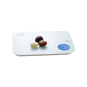 DIGITAL WEIGHING SCALE 5KG GLASS ASSRTD DIGITAL WEIGHING SCALE 5KG GLASS ASSRTD